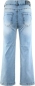 Preview: Blue Effect Mädchen Flared Jeans Girl Wide Leg, ligth blue, Bundw. mid